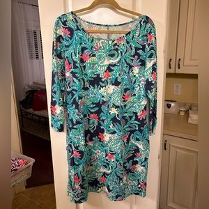 Lilly Pulitzer Dress